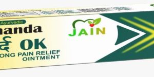 Ayurvedic Dard Okay Ointment