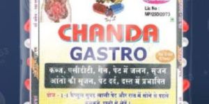 Chanda Gastro Capsule