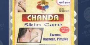 Chanda Skin Care Capsule