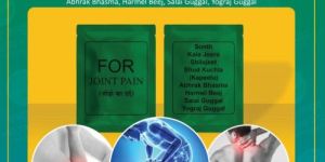 Joint Pain Green Powder