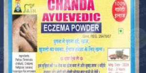 YTM Eczema Powder