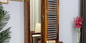 Wooden Dressing Table