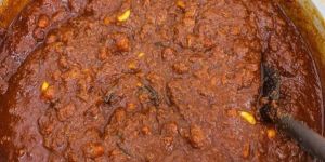 Boneless Chicken Pickle