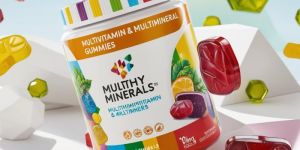 Multivitamin Gummy