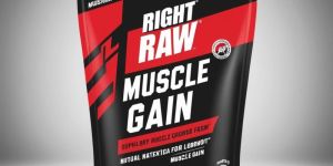Muscles Gainer