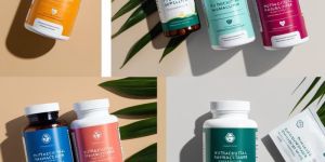 Nutraceutical Third Party Manufacturer