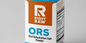 Oral Rehydration Salt Sachets