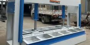 Hydraulic Cold Pressing Machine