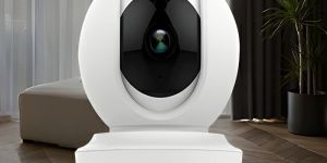 CP Plus E-321 HD Camera