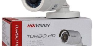 Hikvision 2MP Outdor Bullet Camera