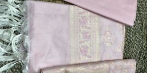 Banarasi Silk Suits