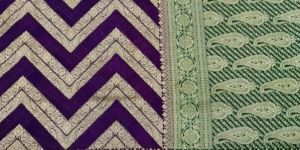 Georgette Chiffon Saree