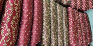 Jacquard Fabrics