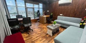 Executive Office Space