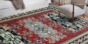 Hand Knotted Bedroom Carpets