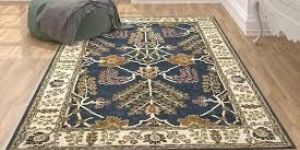 Hand Knotted Propylene Carpets