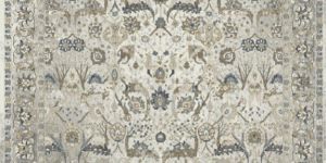 Hand Knotted Rugs