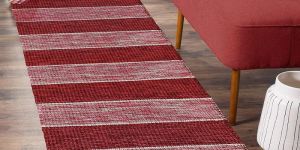 Hand Knotted Runner Carpets