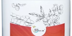 NATURAL BATH & BODY WASH