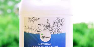 NATURAL SURFACE CLEANER (FLOOR CLEANER)
