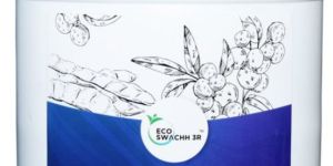 Natural Toilet Cleaner