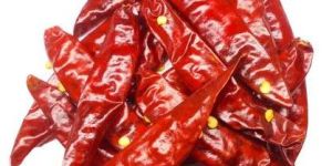 Guntur Dry Red Chilli