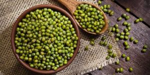 Moong Beans