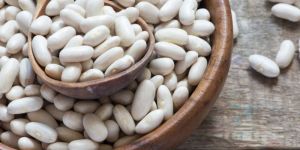 White Kidney Beans