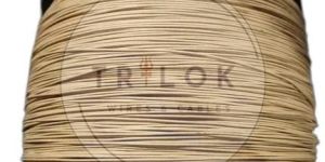 Double Paper Coated Aluminum Wire