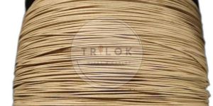 Insulated DPC Aluminium Winding Wire