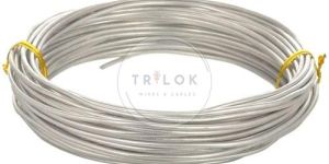 Aluminium Round Wire