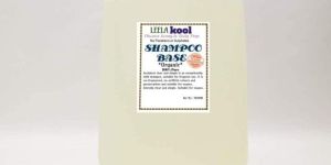 Liquid Shampoo Bases