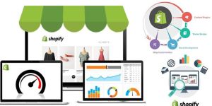 Shopify Website Development