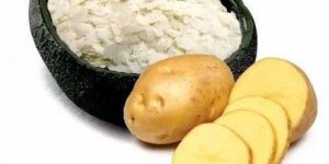 Dehydrated Potato Powder