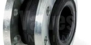 Rubber Expansion Bellow