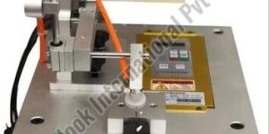 JF 8001 Auto Sending Label Tagging Machine
