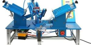 JF-8001A Auto Sending Label Tagging Machine