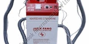 JF-999 Thread Cutting Machine