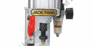 JF-Q1 Manual Button Attach Machine