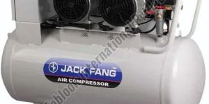Oil Free Air Compressor