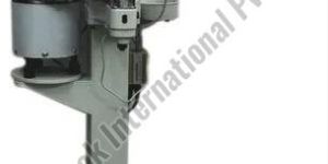 Semi-Automatic Button Attach Machine