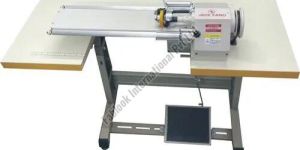 Semi Automatic Rib Cutting Machine