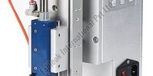 Socks & Gloves Tagging Machine