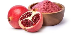 Pomegranate Powder