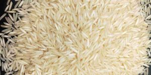 Steam Basmati Rice
