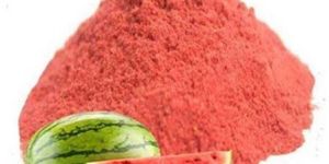 Watermelon Powder