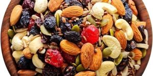 Mixed Dry Fruits