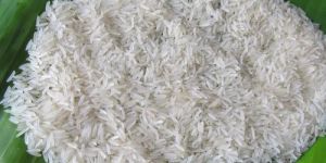 White Sella Basmati Rice