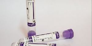 EDTA K3 Double Rubber Cap