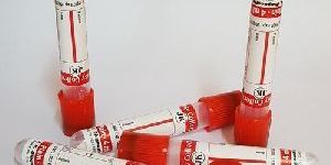 Plain Single Rubber Cap